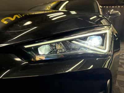 Cupra Leon SP VZ 245CV PHEV DSG (2022) - Photo 6