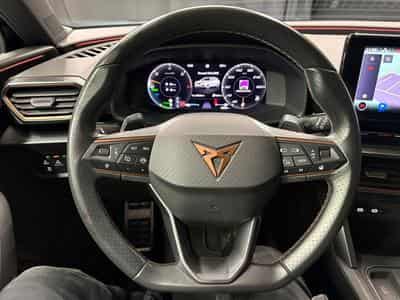 Cupra Leon SP VZ 245CV PHEV DSG (2022) - Photo 7