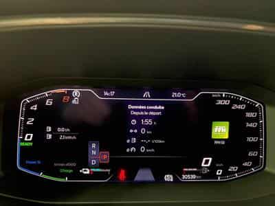 Cupra Formentor PHEV 245cv CAMERA360/CUIR/MATRIX/BeatsAudio (2023) - Photo 10