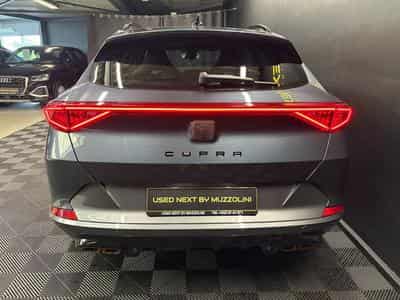 Cupra Formentor PHEV 245cv CAMERA360/CUIR/MATRIX/BeatsAudio (2023) - Photo 3