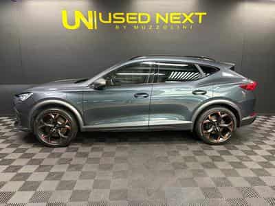 Cupra Formentor PHEV 245cv CAMERA360/CUIR/MATRIX/BeatsAudio (2023) - Photo 4