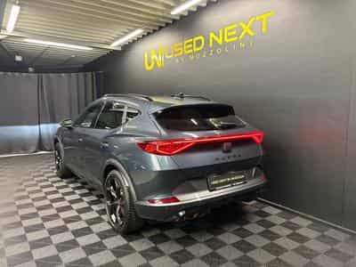 Cupra Formentor PHEV 245cv CAMERA360/CUIR/MATRIX/BeatsAudio (2023) - Photo 5