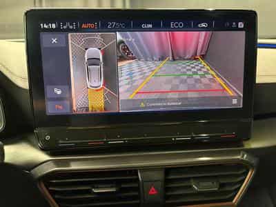 Cupra Formentor PHEV 245cv CAMERA360/CUIR/MATRIX/BeatsAudio (2023) - Photo 9