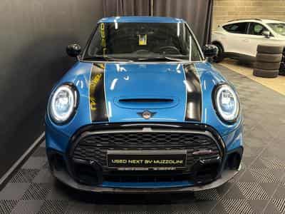 MINI Cooper - (2021) - Photo 1