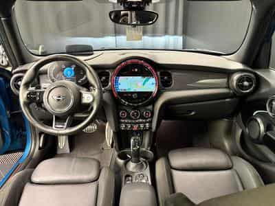 MINI Cooper - (2021) - Photo 13