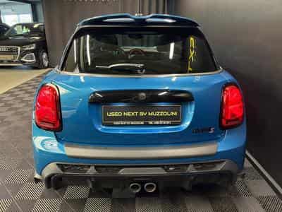 MINI Cooper - (2021) - Photo 2