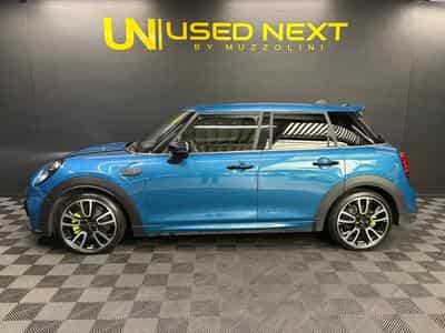 MINI Cooper - (2021) - Photo 3