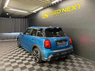 MINI Cooper - (2021) - Photo 4