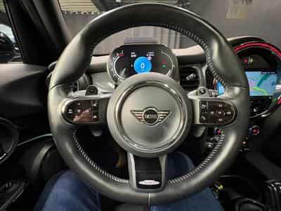 MINI Cooper - (2021) - Photo 7