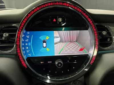 MINI Cooper - (2021) - Photo 9