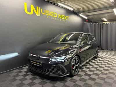 VW Golf GTI 245CV DSG7 (2023) - Photo 1