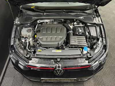 VW Golf GTI 245CV DSG7 (2023) - Foto 11