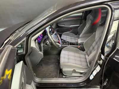 VW Golf GTI 245CV DSG7 (2023) - Foto 13