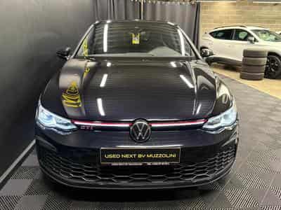 VW Golf GTI 245CV DSG7 (2023) - Foto 3