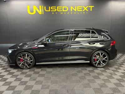 VW Golf GTI 245CV DSG7 (2023) - Foto 5