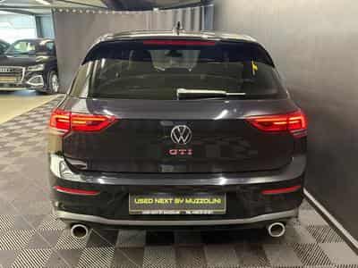 VW Golf GTI 245CV DSG7 (2023) - Foto 6
