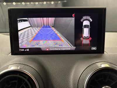 Audi Q2 Advanced 150 cv S-Tronic CAMERA/GPS/HAYON ELEC (2022) - Photo 10