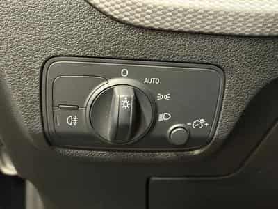 Audi Q2 Advanced 150 cv S-Tronic CAMERA/GPS/HAYON ELEC (2022) - Photo 15