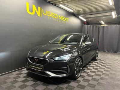 Cupra Leon 1.4 e-Hybrid 245 CH DSG Keyless/ACC/Mirror Link+ (2022) - Photo 1