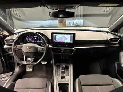 Cupra Leon 1.4 e-Hybrid 245 CH DSG Keyless/ACC/Mirror Link+ (2022) - Photo 11