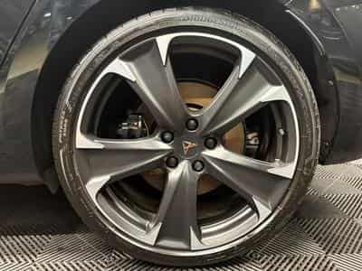 Cupra Leon 1.4 e-Hybrid 245 CH DSG Keyless/ACC/Mirror Link+ (2022) - Photo 15