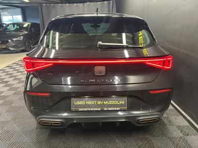 Cupra Leon 1.4 e-Hybrid 245 CH DSG Keyless/ACC/Mirror Link+ (2022) - Photo 3