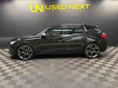 Cupra Leon 1.4 e-Hybrid 245 CH DSG Keyless/ACC/Mirror Link+ (2022) - Photo 4