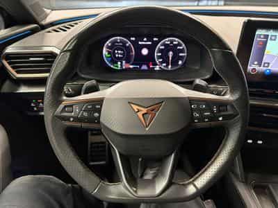 Cupra Leon 1.4 e-Hybrid 245 CH DSG Keyless/ACC/Mirror Link+ (2022) - Photo 7