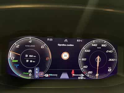 Cupra Leon 1.4 e-Hybrid 245 CH DSG Keyless/ACC/Mirror Link+ (2022) - Photo 8