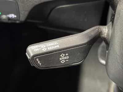 Audi Q2 Advanced 150 cv S-Tronic CAMERA/GPS/HAYON ELEC (2022) - Photo 13