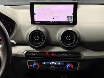 Audi Q2 Advanced 150 cv S-Tronic CAMERA/GPS/HAYON ELEC (2022) - Photo 11