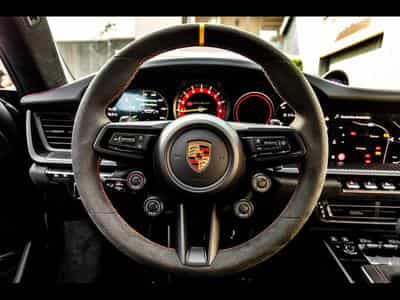 Porsche 911 (992.1) GT3 RS PDK – PACK CLUBSPORT (2025) - Photo 13