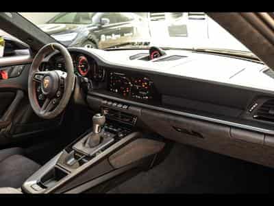 Porsche 911 (992.1) GT3 RS PDK – PACK CLUBSPORT (2025) - Photo 14