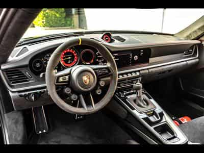 Porsche 911 .1 911 GT3 RS PDK – PACK CLUBSPORT (2025) - Photo 10