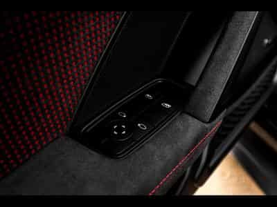 Porsche 911 .1 911 GT3 RS PDK – PACK CLUBSPORT (2025) - Photo 15