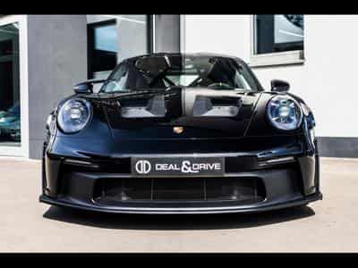 Porsche 911 .1 911 GT3 RS PDK – PACK CLUBSPORT (2025) - Photo 5