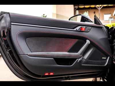 Porsche 911 .1 911 GT3 RS PDK – PACK CLUBSPORT (2025) - Photo 9