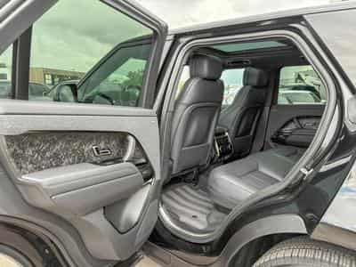 Land-Rover Range Rover Sport DYNAMIC HSE P440E/22/AHK/PANO/VOLL (2023) - Photo 10