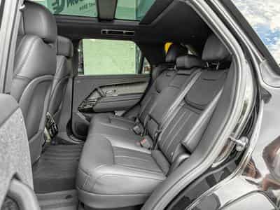 Land-Rover Range Rover Sport DYNAMIC HSE P440E/22/AHK/PANO/VOLL (2023) - Photo 11