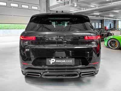 Land-Rover Range Rover Sport DYNAMIC HSE P440E/22/AHK/PANO/VOLL (2023) - Photo 15