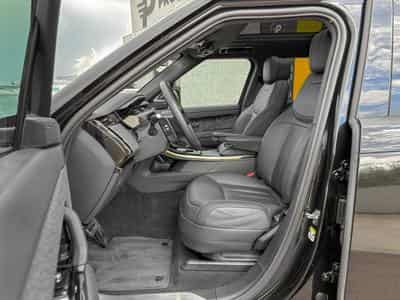 Land-Rover Range Rover Sport DYNAMIC HSE P440E/22/AHK/PANO/VOLL (2023) - Photo 2