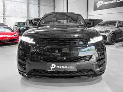 Land-Rover Range Rover Sport DYNAMIC HSE P440E/22/AHK/PANO/VOLL (2023) - Photo 3