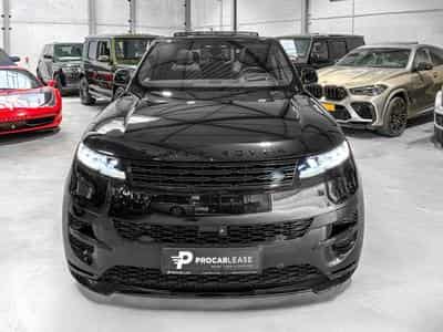 Land-Rover Range Rover Sport DYNAMIC HSE P440E/22/AHK/PANO/VOLL (2023) - Photo 5