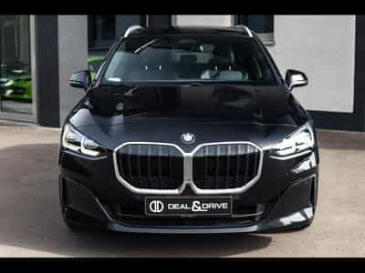 BMW 220 i°PACK INNOVATION (2023) - Photo 5