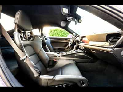 Porsche 911 (992.1) GT3 TOURING PDK – VIOLA PURPLE METALLIC PTS – PORSCH (2022) - Photo 13