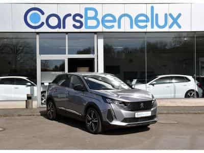 Peugeot 3008 1.6 Hybrid PHEV 180 Allure e-EAT8 ACC LANE SIDE CAM 1° MAIN (2024) - Foto 1