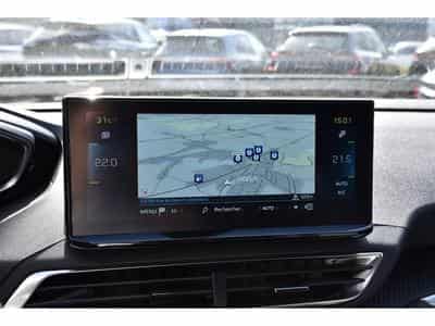 Peugeot 3008 1.6 Hybrid PHEV 180 Allure e-EAT8 ACC LANE SIDE CAM 1° MAIN (2024) - Foto 10