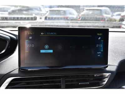 Peugeot 3008 1.6 Hybrid PHEV 180 Allure e-EAT8 ACC LANE SIDE CAM 1° MAIN (2024) - Foto 11