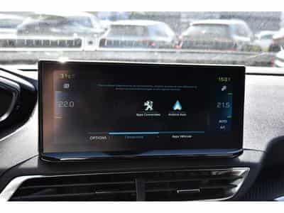 Peugeot 3008 1.6 Hybrid PHEV 180 Allure e-EAT8 ACC LANE SIDE CAM 1° MAIN (2024) - Foto 12