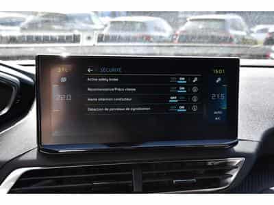 Peugeot 3008 1.6 Hybrid PHEV 180 Allure e-EAT8 ACC LANE SIDE CAM 1° MAIN (2024) - Foto 14